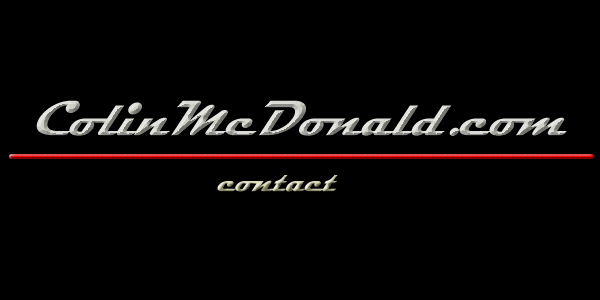 Contact Me
